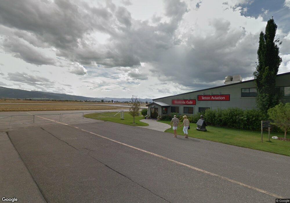 253 Warbird Ln L-7a, Driggs, ID 83422 - photo 1