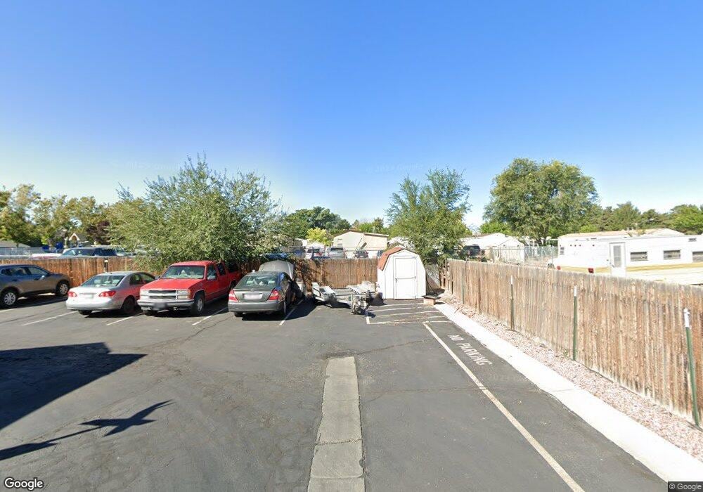 280 W 960 S # E Sunrise VI, Provo, UT - photo 1