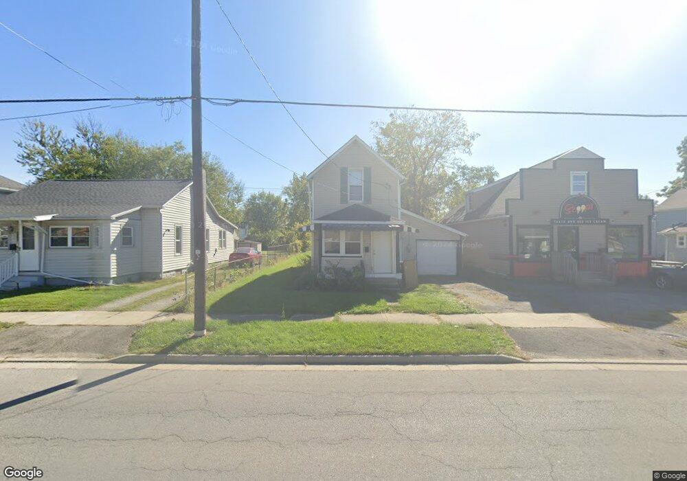 130 E 4th St, Lima, OH 45804 - photo 1