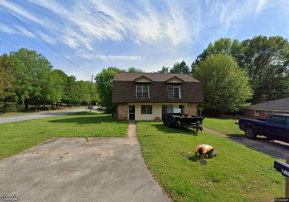 755 Rogers Way SW unit 755 &, Marietta, GA 30064 - photo 1