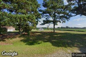 129 Spring Branch Rd, Murfreesboro, NC 27855