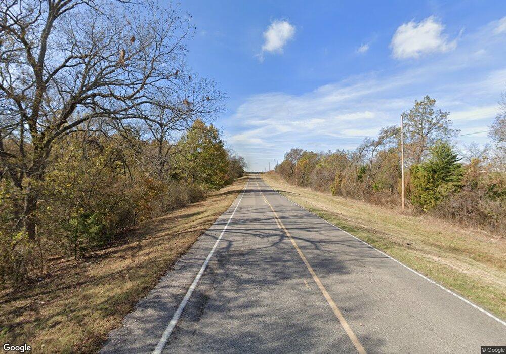 TBD State Highway 77, Overbrook, OK 73401 - photo 1