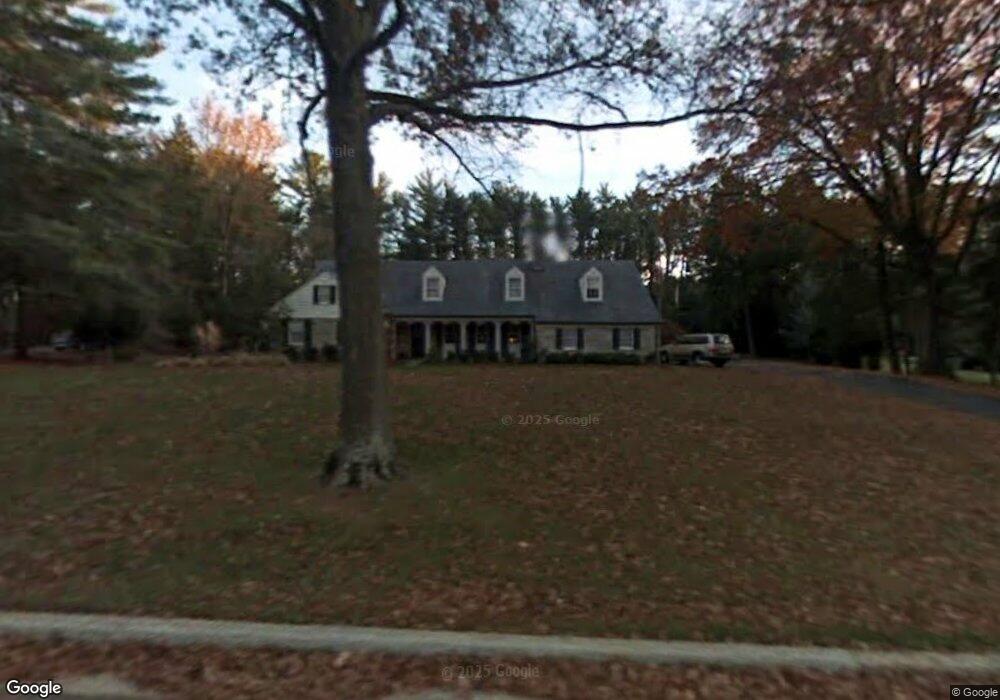 519 Wyngate Rd, Lutherville Timonium, MD 21093 - photo 1