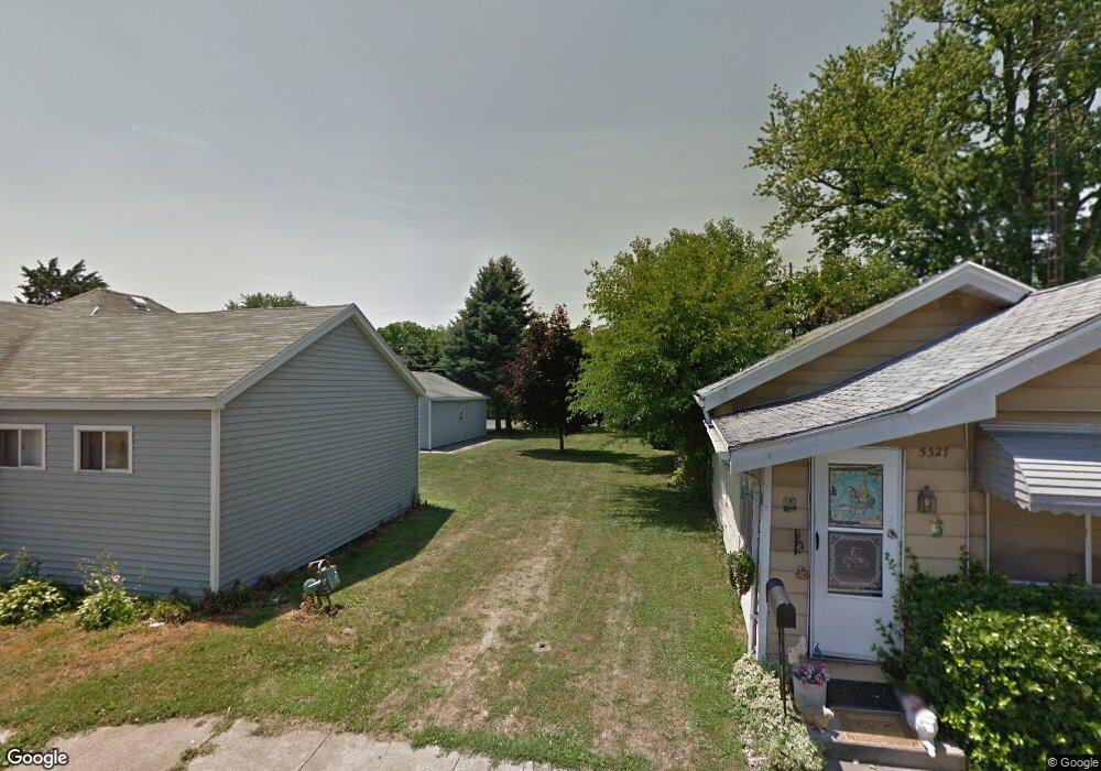 5323 308th St, Toledo, OH 43611 - photo 1