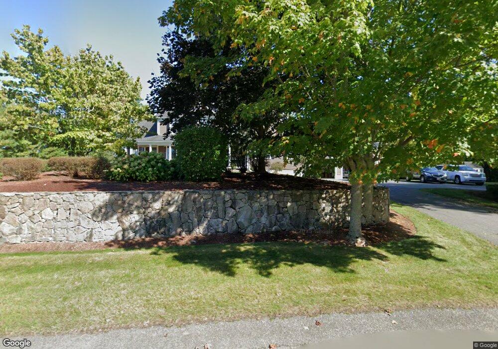 15 Round Farm Rd, Rehoboth, MA 02769 - photo 1