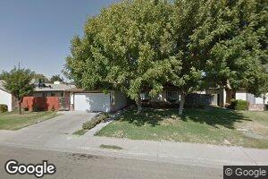 1078 Amberwood Ln, Turlock, CA 95380