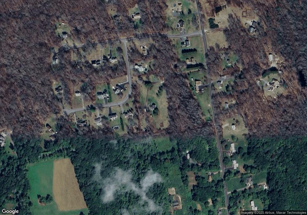 805 West Rd, Salem, CT 06420 - photo 1