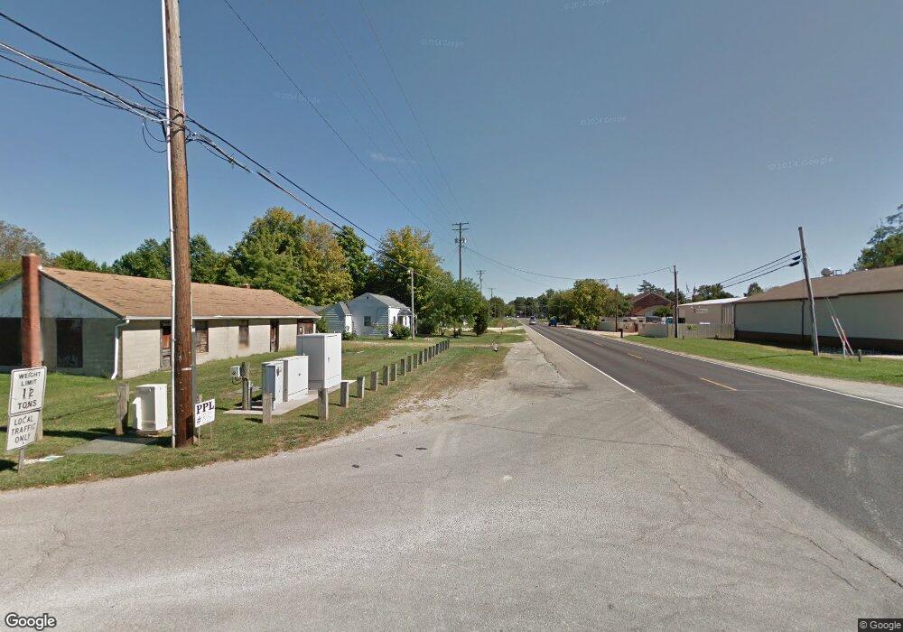 4 N Co Road 450 E, Batesville, IN 47006 - photo 1