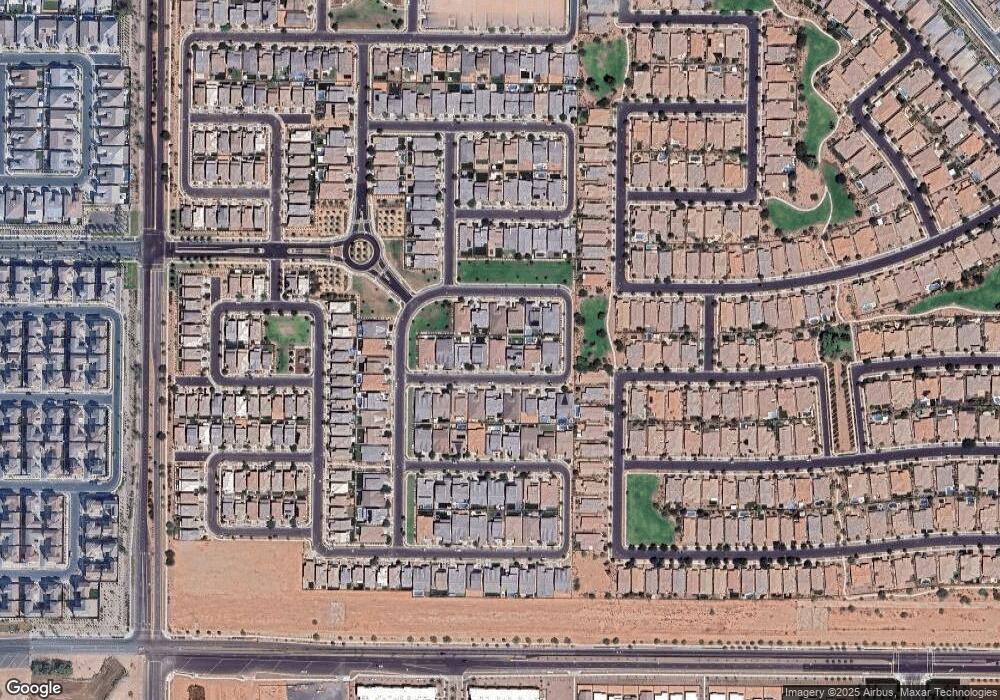 10150 E Tillman Ave, Mesa, AZ 85212 - photo 1