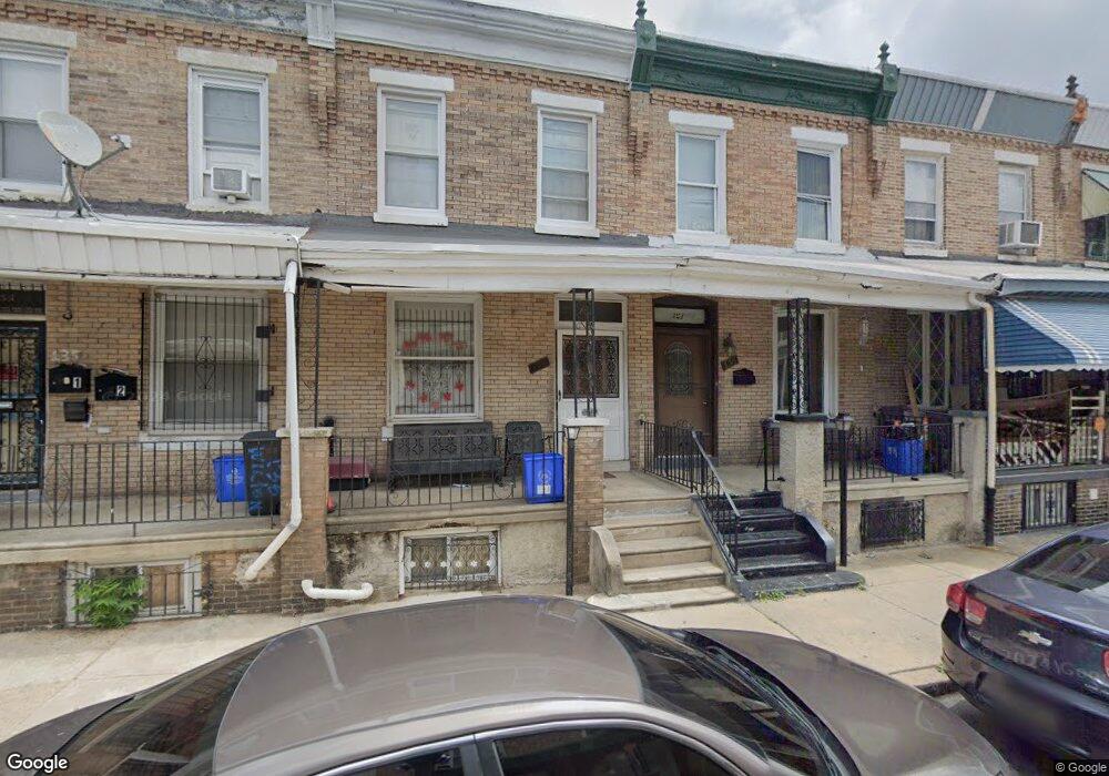133 N Wilton St, Philadelphia, PA 19139 - photo 1