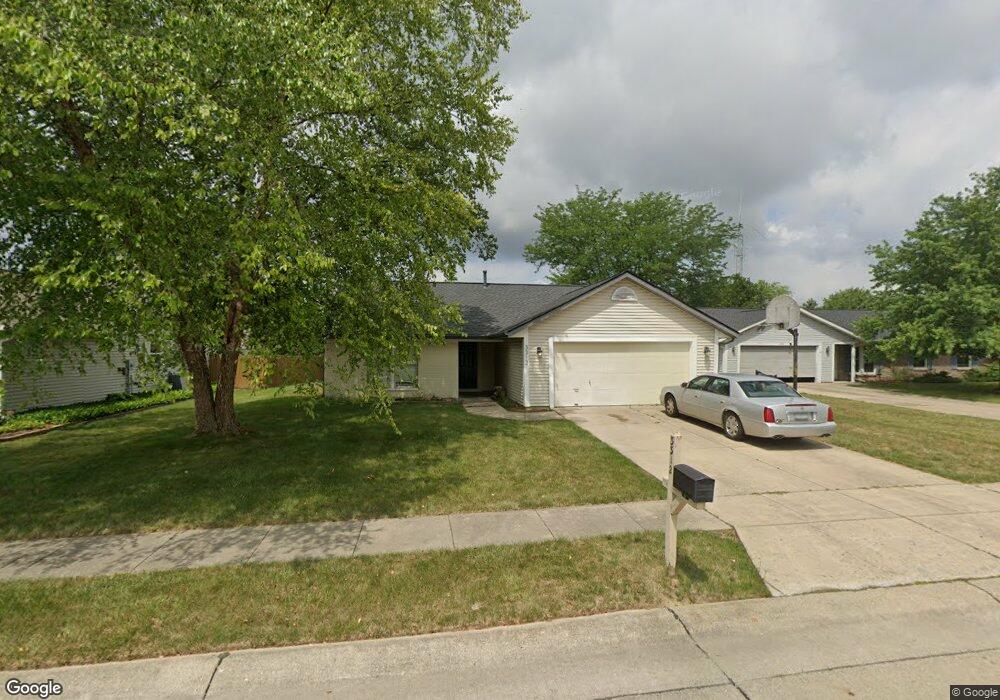 3312 Wales Ct, Lafayette, IN 47909 - photo 1