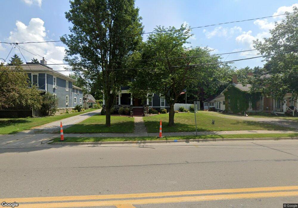 435 S Main St unit MAIN, Adrian, MI 49221 - photo 1