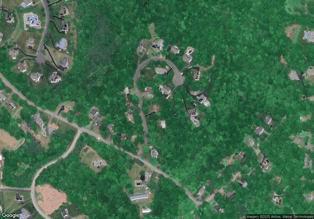 38 Grouse Hill Rd, Glastonbury, CT 06033 - photo 1