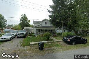 1210 Adams St, Lima, OH 45801