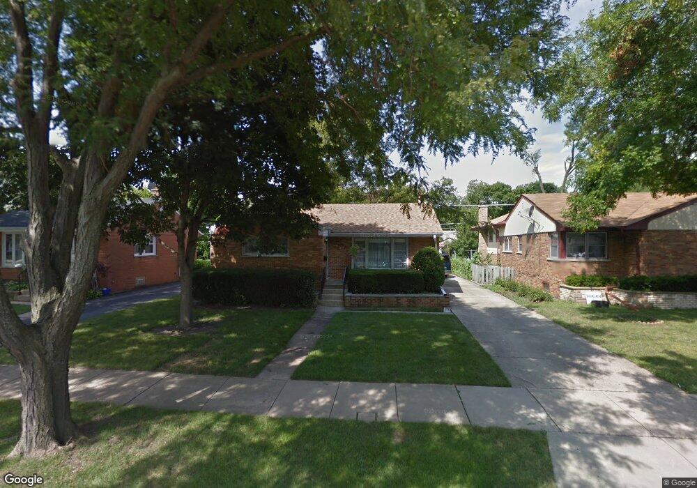 1372 S 5th Ave, Des Plaines, IL 60018 - photo 1