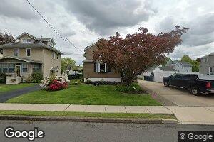 127 Dehaven Ave, Langhorne, PA 19047