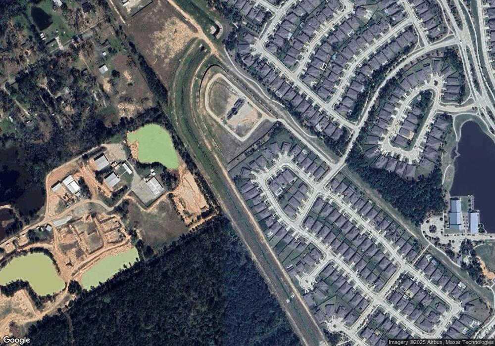 15103 Twain Ville Ln, Woodloch, TX 77302 - photo 1