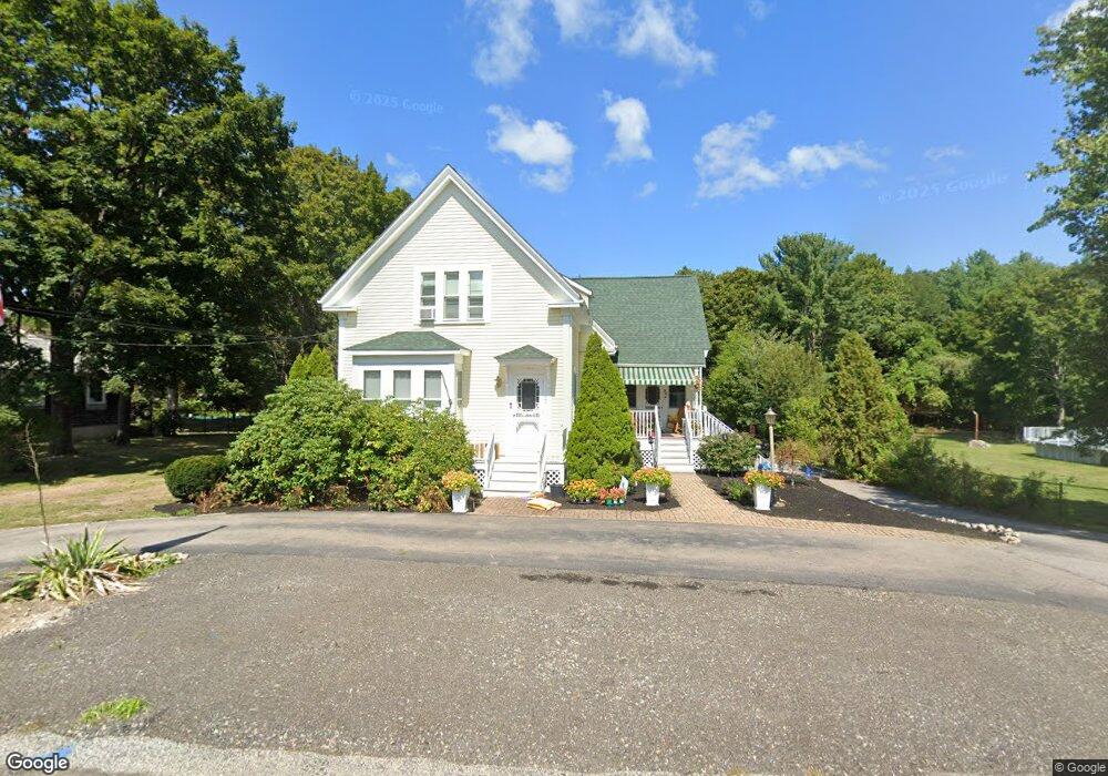 26 Wheeler Ave, Rockland, MA 02370 - photo 1