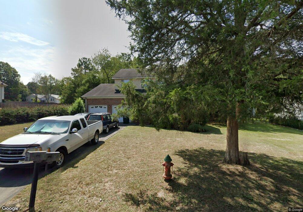 150 Honeysuckle Dr SE, Calhoun, GA 30701 - photo 1