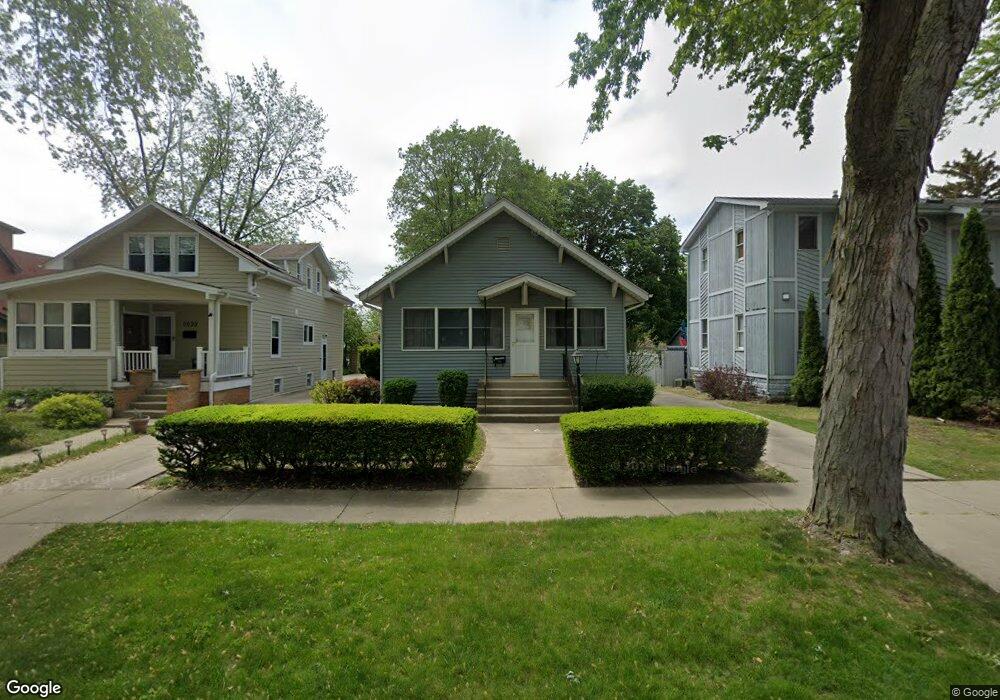 1095 Walter Ave, Des Plaines, IL 60016 - photo 1
