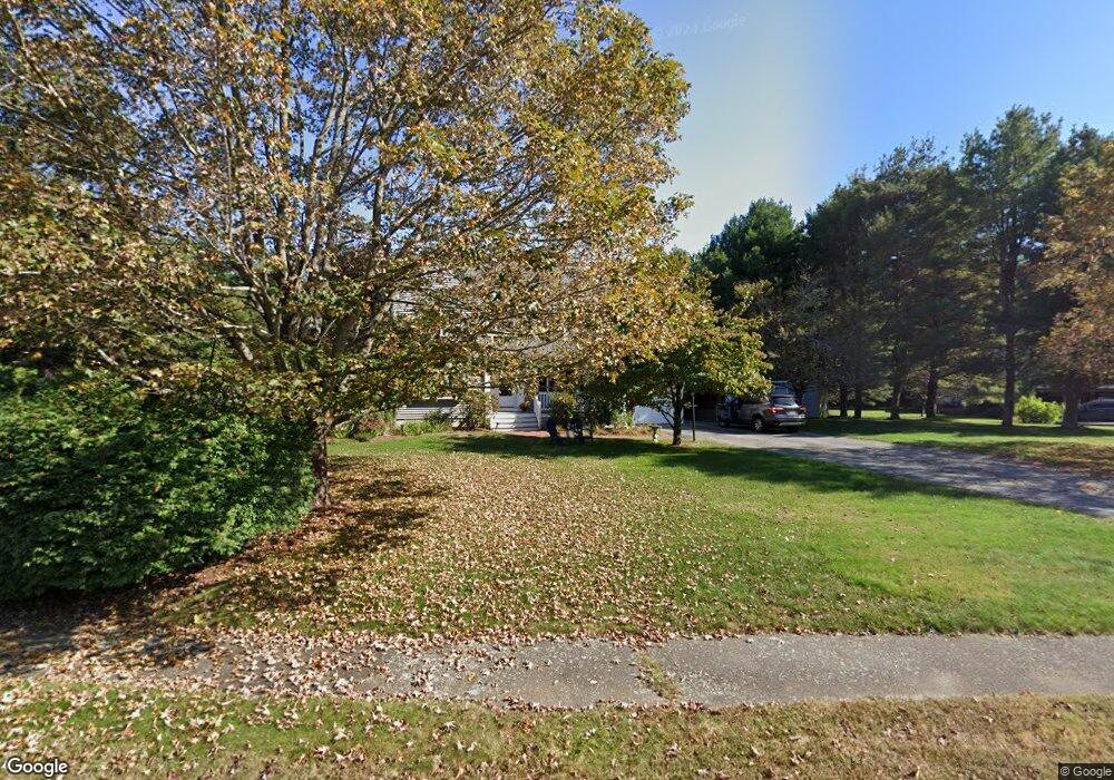 13 Fox Ln, Foxboro, MA 02035 - photo 1