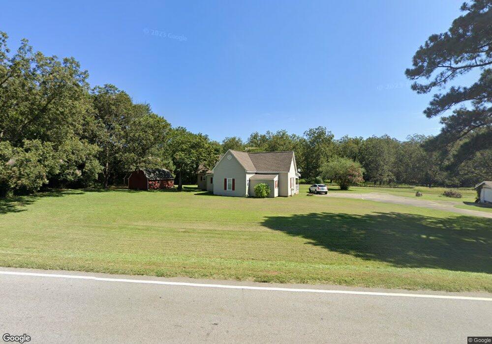 3173 Highway 17 S, Royston, GA 30662 - photo 1