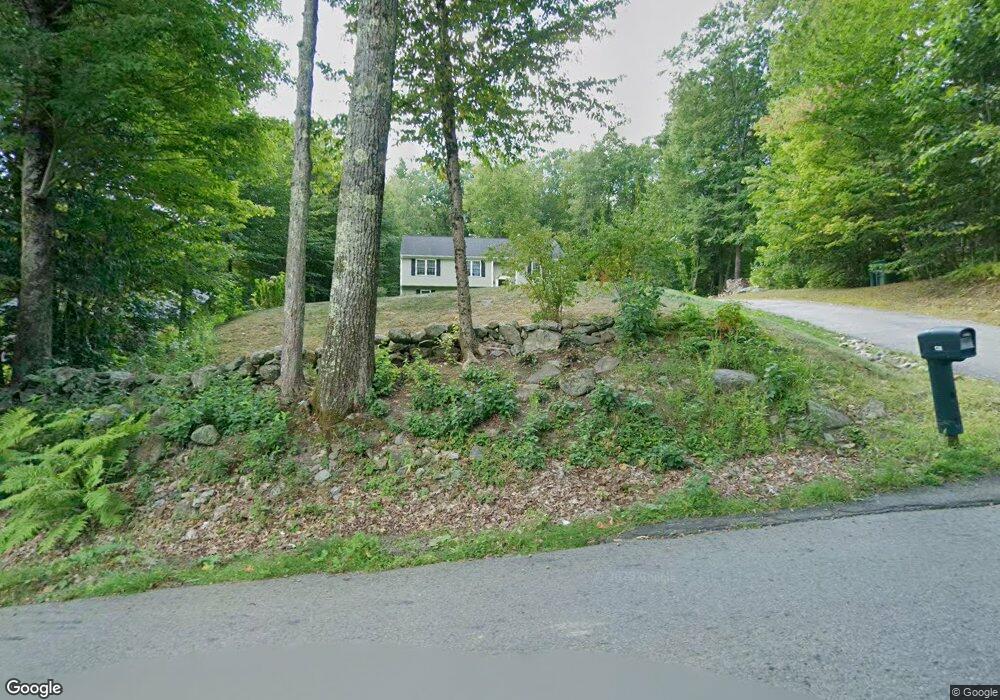 138 Brooks Village Rd, Templeton, MA 01468 - photo 1