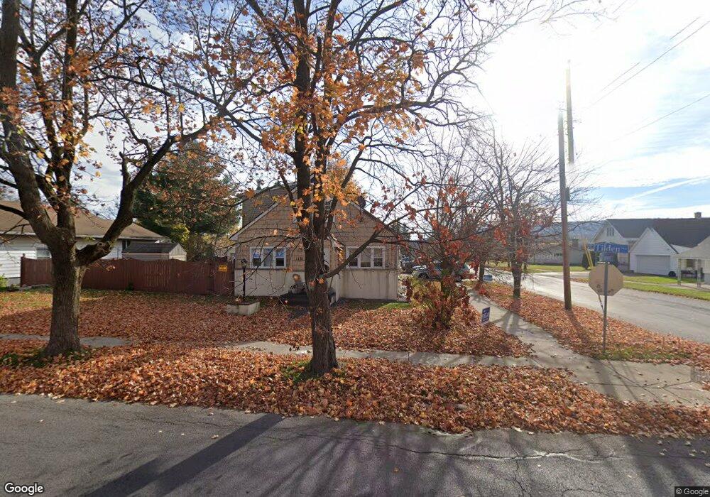 1131 Tilden Ave, Utica, NY 13501 - photo 1