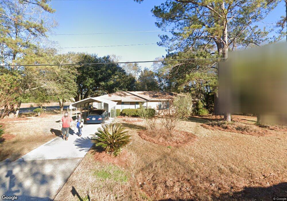 1201 Antioch Rd, Albany, GA 31705 - photo 1