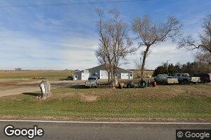 23396 397th Ave, Woonsocket, SD 57385