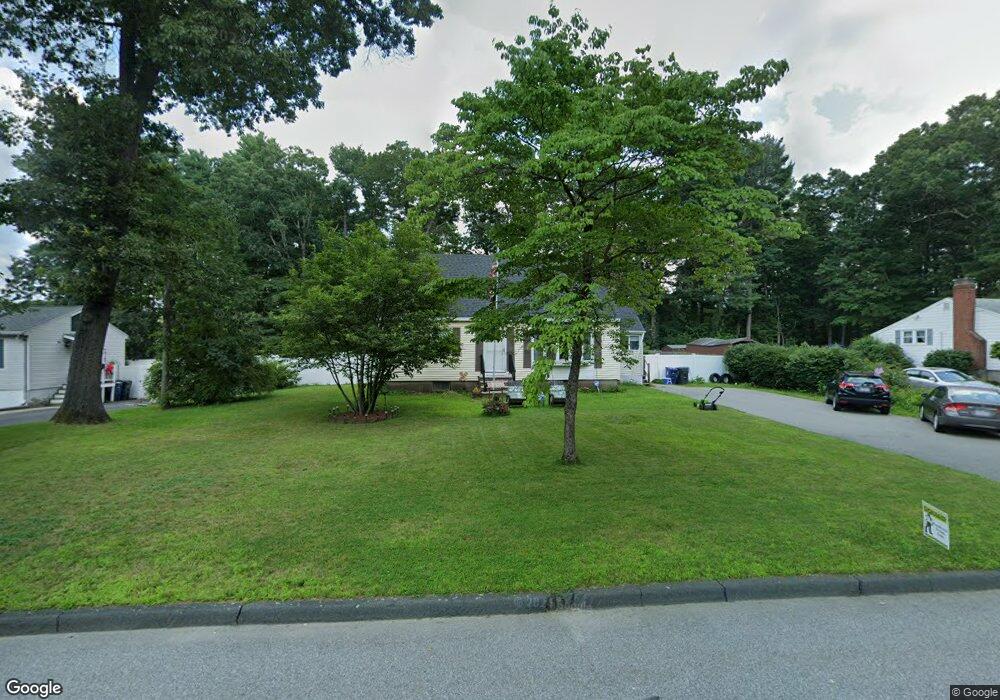 9 Dadant Dr, Wilmington, MA 01887 - photo 1