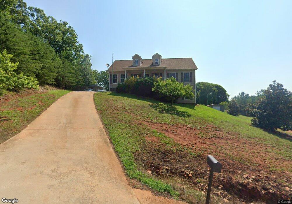 2940 Manor Ridge, Gainesville, GA 30506 - photo 1