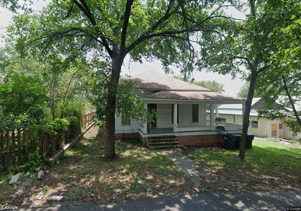 316 Scott St, San Marcos, TX 78666 - photo 1