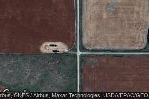 14203 125th St NE, Deering, ND 58731