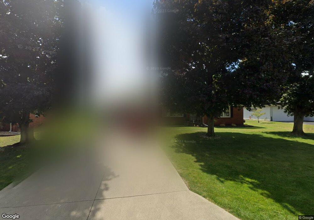 421 Greenview St, Upper Sandusky, OH 43351 - photo 1