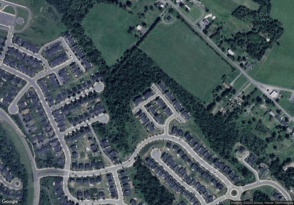 0 Prickly Pear Place unit 1008301736, Stephenson, VA 22656 - photo 1