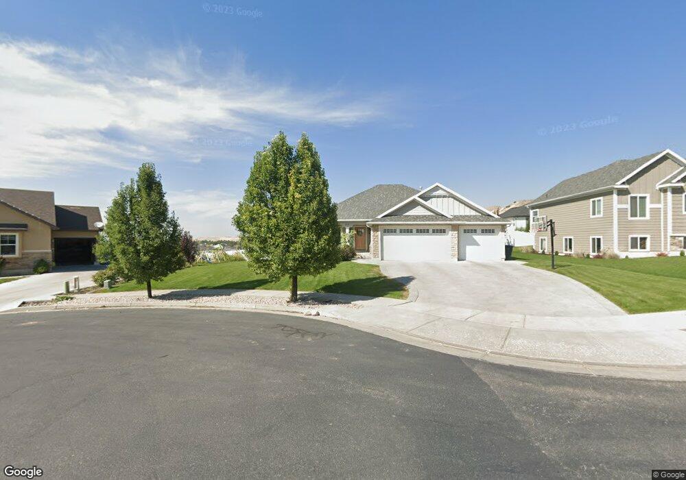 1031 E Juniper Ridge Dr unit 109, Smithfield, UT 84335 - photo 1