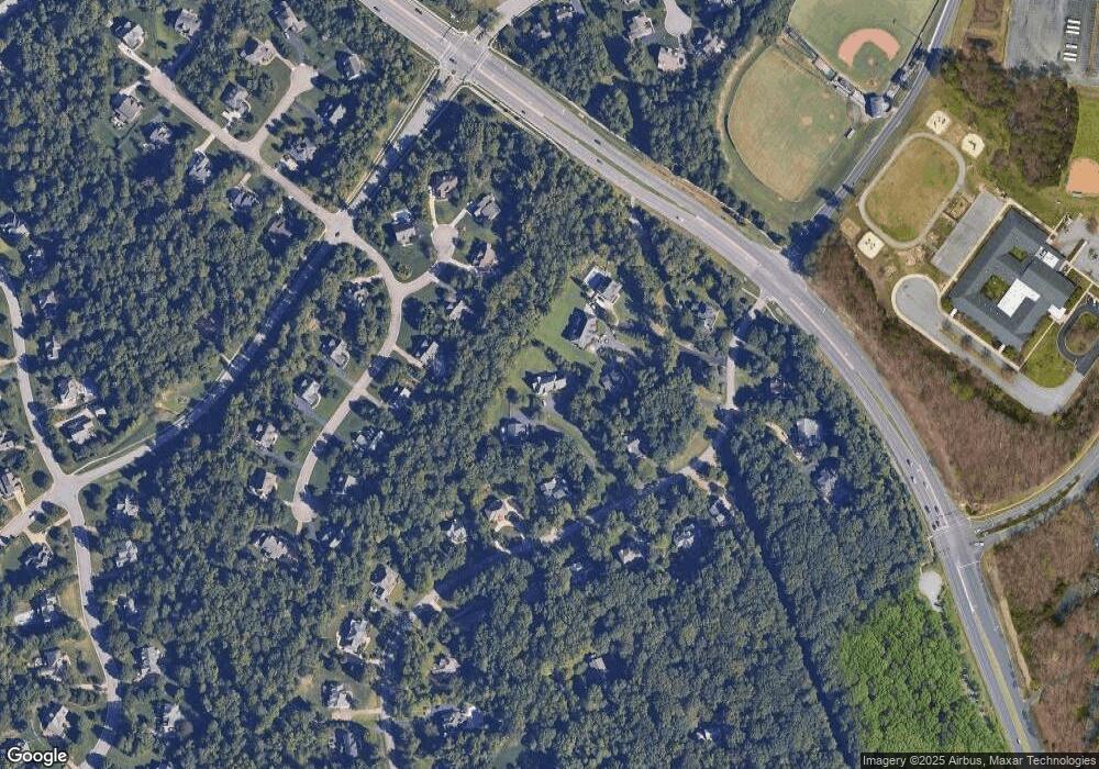 3508 Robious Forest Way, Midlothian, VA 23113 - photo 1