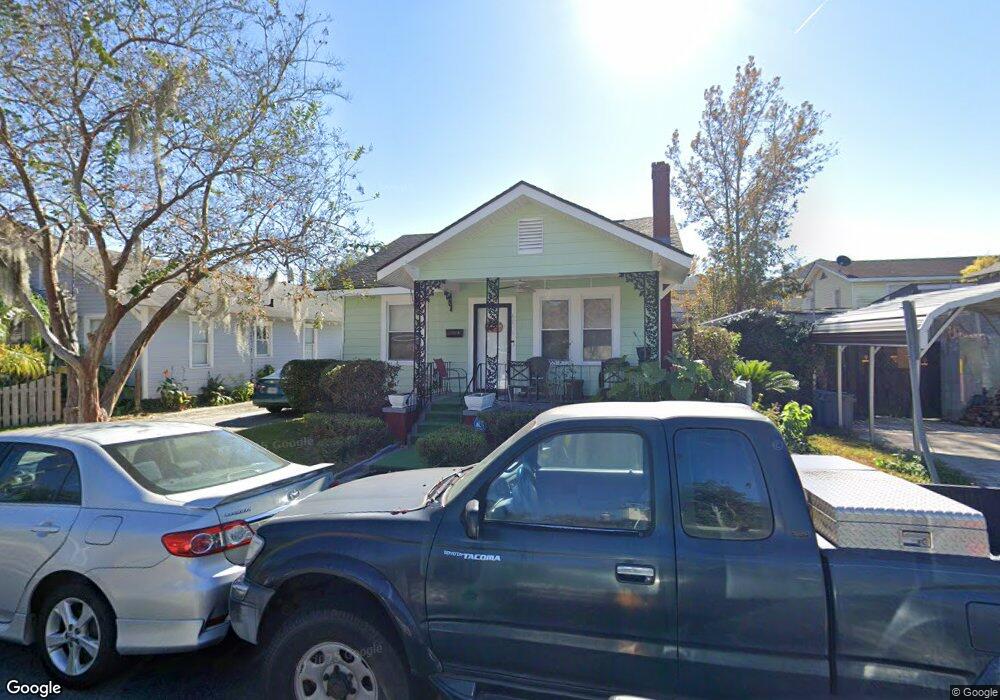 603 E 38th St, Savannah, GA 31401 - photo 1