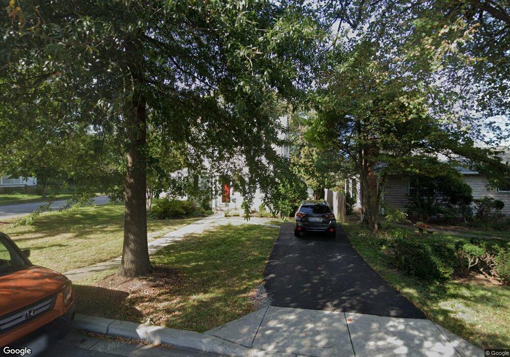 3613 Farragut Ave, Kensington, MD 20895 - photo 1