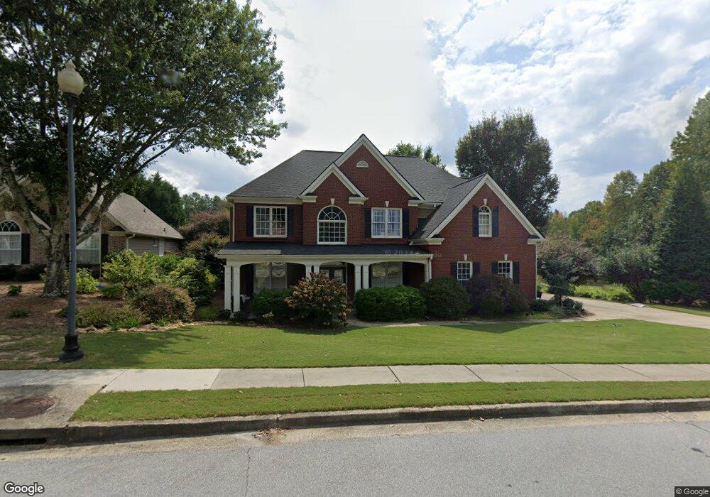 775 River Valley Dr unit 3, Dacula, GA 30019 - photo 1