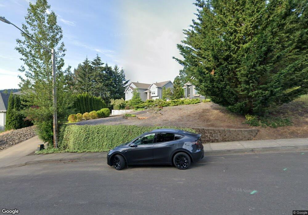 428 Melvill Crescent, Philomath, OR 97370 - photo 1