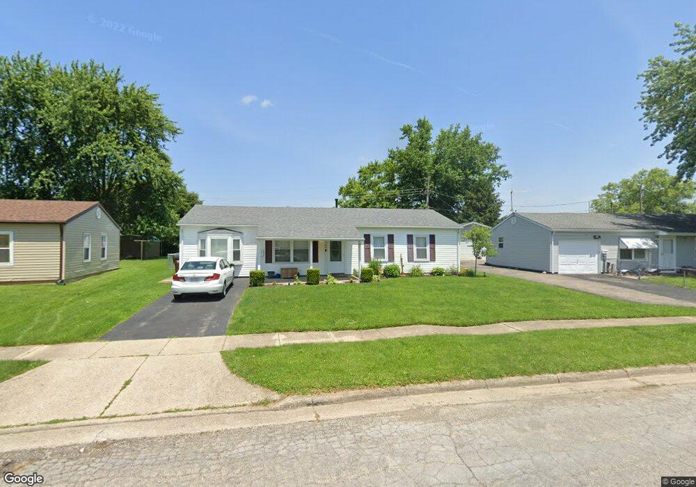 1168 Berwald Dr, Xenia, OH 45385 - photo 1