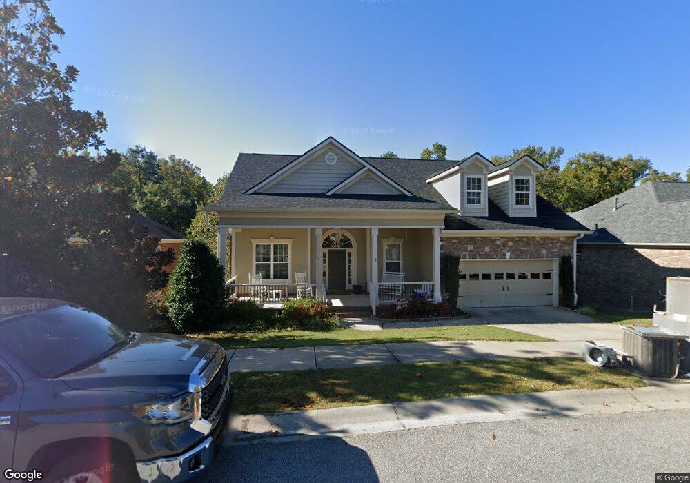 1659 Jamestown Ave, Evans, GA 30809 - photo 1