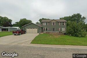 637 Willow Dr, Greene, IA 50636