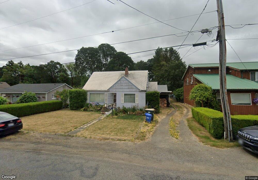 1359 SW Johnson Ave, Chehalis, WA 98532 - photo 1