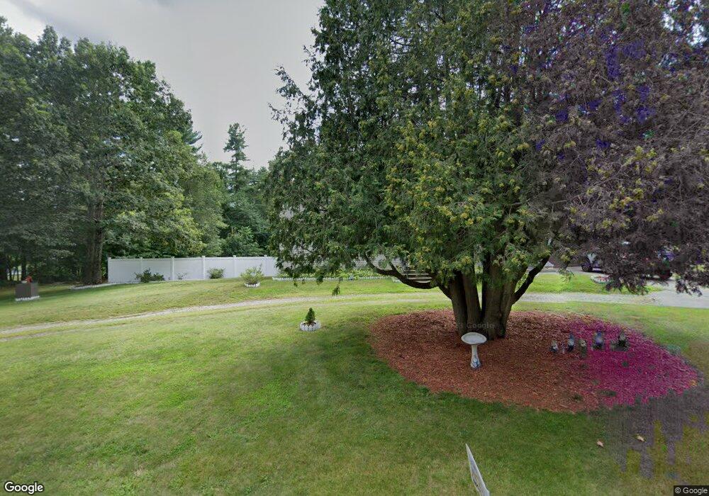 25 Simpson Rd, Pelham, NH 03076 - photo 1