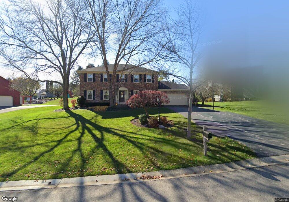 1205 Gaslight Dr, Algonquin, IL 60102 - photo 1