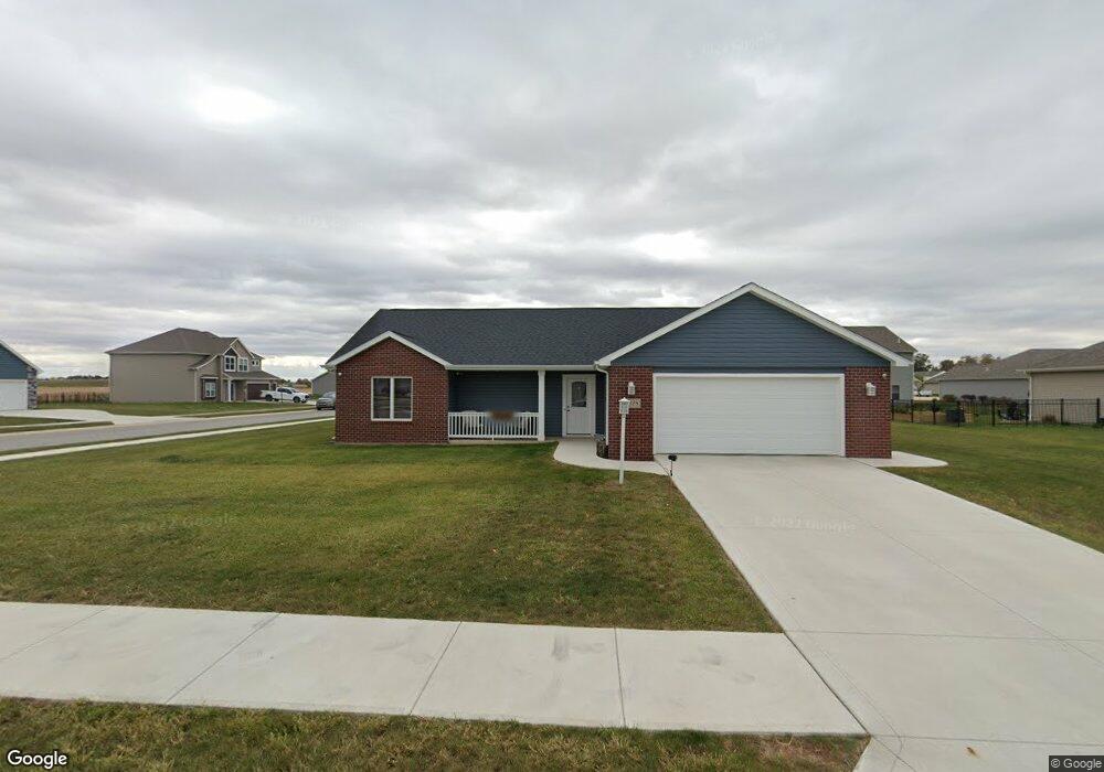 10328 Runabay Cove unit 22, New Haven, IN 46774 - photo 1