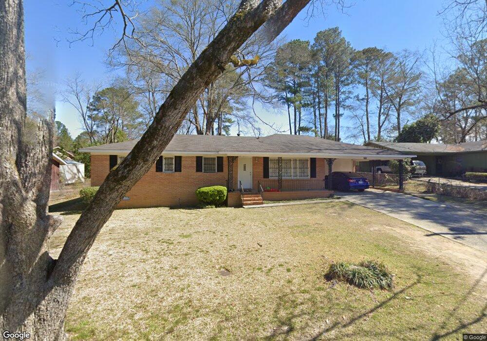 1081 Mccall Rd, Macon, GA 31217 - photo 1